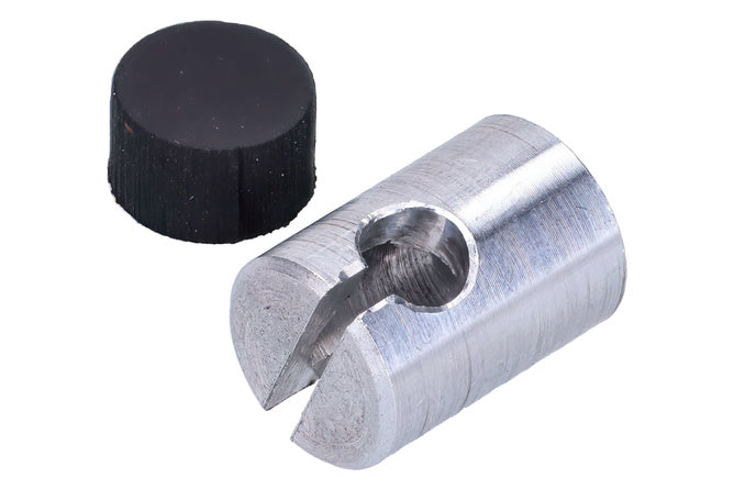 Choke med gummitätning 16N1 / 16N3 / 19N Simson