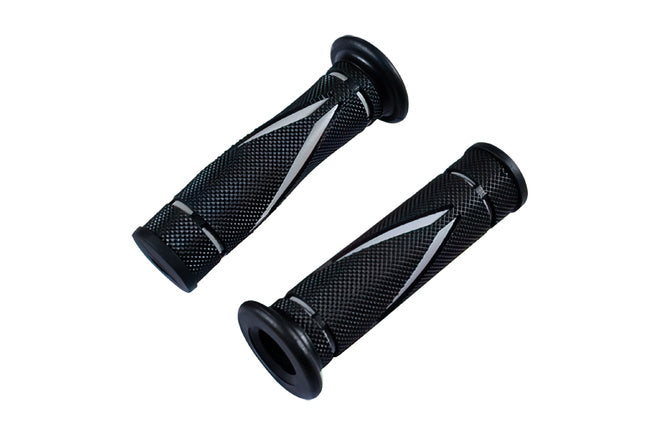 Grips Roader svart / grå