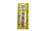 Torque Spring pink +30% Top Performances Peugeot / Piaggio