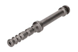 Draw Key output shaft 3- / 4-speed Simson