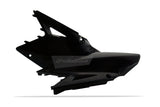 Side Panels Polisport RMZ 450 08-17 black