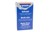 steel putty Presto