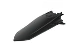 Rear Mudguard Polisport black KTM SX / SX-F 2019-2022