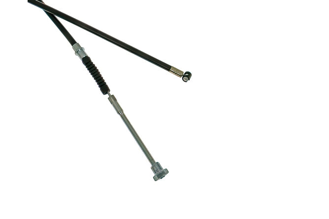 Bromskabel bak PTFE Gilera / Piaggio / Vespa 2-takt