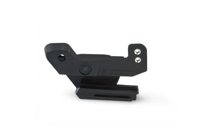 Slitbana för Swingarm Slider Polisport 790690RD