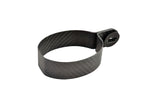 Silencer Clamp Leovince X-Fight carbon Senda / MRT / TZR