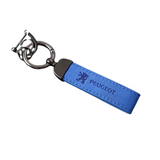 NYCKELRING MÄRKEN