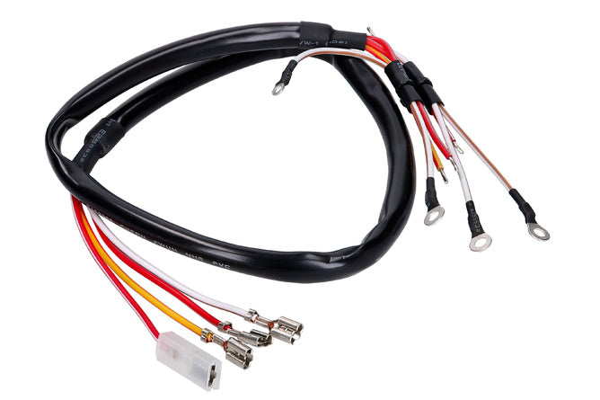 Kabelharness tändning Simson