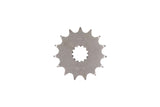 Front Sprocket AFAM 15 teeth 525 Hyosung GT 650 / Cagiva / Kawasaki / Suzuki
