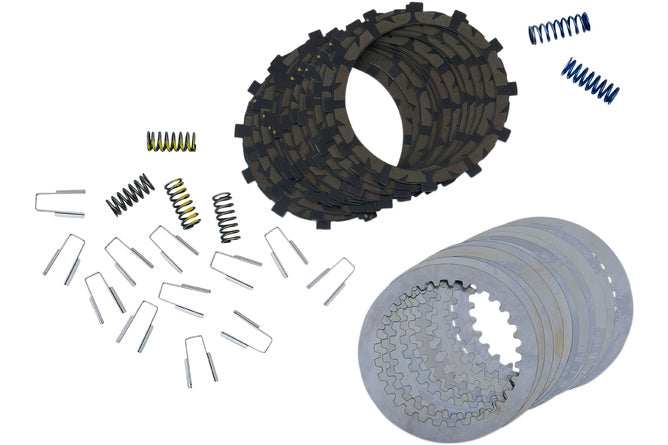 Klippplatteskitt Torq Drive YZ 250