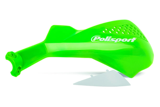 Handskydd Polisport Sharp Lite grön 05