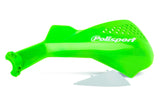Handguards Polisport Sharp Lite green 05
