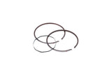 Piston Rings Naraku 60cc Kymco / SYM AC