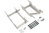 Radiator Braces / Guards aluminium Moose Racing Beta 250 / 300 RR