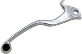 Brake Lever polished Moose Racing EXC / SX 125
