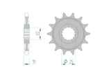 Front Sprocket Afam 13 teeth TM MX / EN 250