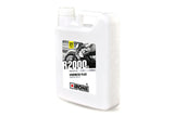 2-stroke oil Ipone Semi-synthetic