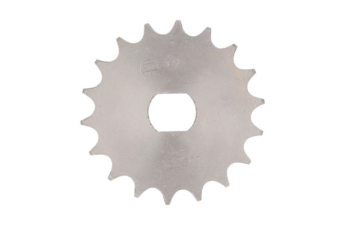 Framdrevs 18 tänder 1/2x5.4 Simson