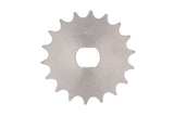 Front Sprocket 18 teeth 1/2x5.4 Simson