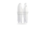 Fork Protectors Polisport YZF 250 / 450 10- white