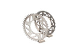 Rear Sprocket Afam steel self-cleaning 48 teeth Suzuki RM-Z 250 / 450