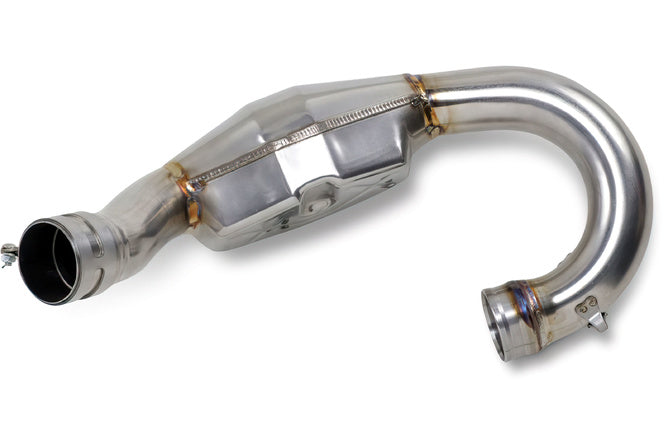 Avgassystem FMF Megabomb rostfritt stål FC / SX-F 250 2019-2022