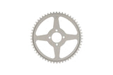 Rear Sprocket steel 54 teeth - 428 AFAM Yamaha TT-R 125 / TT-R 125 LW