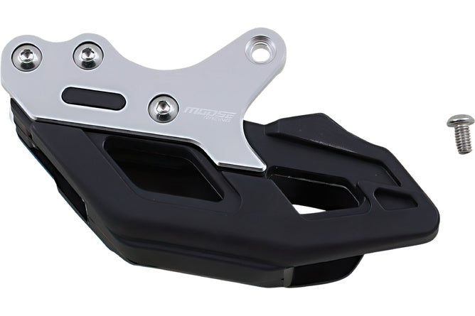 Swingarm Slider komplett Moose Racing KXF 450 Aluminium / Polyuretan