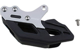 Swingarm Slider complete Moose Racing KXF 450 Aluminium / Polyurethane
