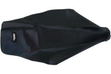 Seat cover Moose Racing Grip YZF 250 / 400 / 426 black