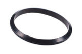 Gasket exhaust tail pipe edged Type Simson