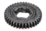 Idler Gear 38 teeth 2nd gear 3-speed Simson