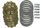 Clutch Disc Kit Hinson YZF / WRF 450