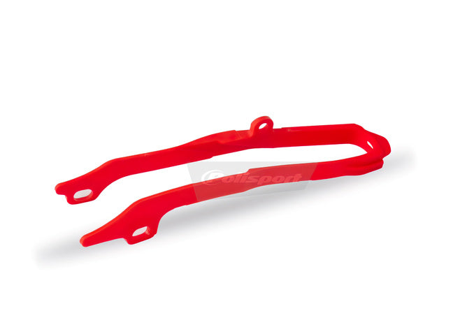 Swingarm Slider Polisport CRF 10-13 röd