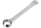 Tire Lever with nut wrench 32 mm