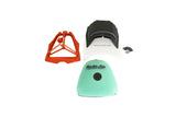 Air Box Kit with air filter + cover Twin Air for 791810