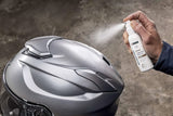 Helmet Cleaner outside Ipone Helmetu0027out spray 100ml