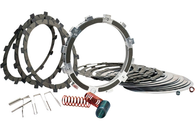Klutchkit Radius X WR450F 05-15