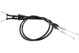 Throttle cable Moose Racing KTM