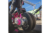 Hoosier Slick Tire Junior Dragster 18.0/8.0-8u0022