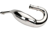 Exhaust FMF Fatty nickel-plated RM 125 2001-2008
