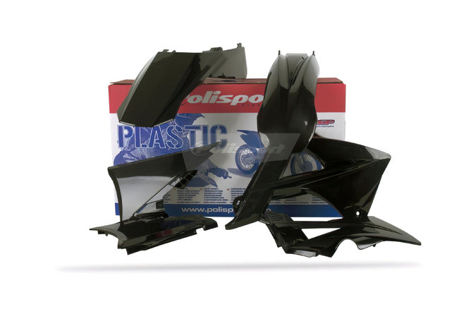 Fairing Kit Polisport EC / EC-E 10 original