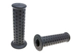 Grips Domino 3031 Scooter Piaggio Style black 118mm