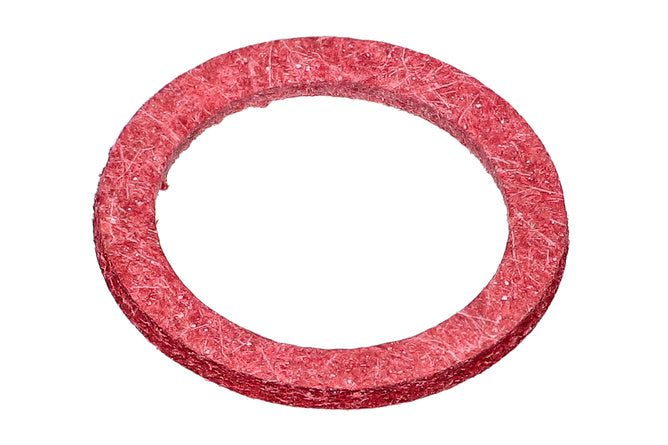 O-Ring flytkropp ventil 13,7x10x1mm förgasare 16N1 Simson