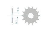 Front Sprocket self-cleaning Afam 13 teeth YZ / YZF after 1999