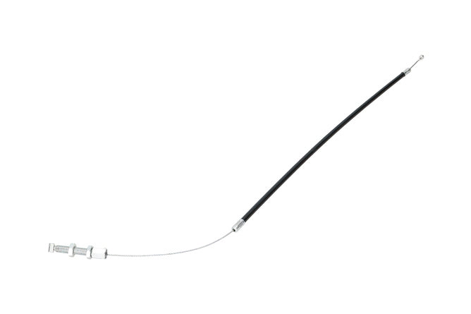 Tryckavlastningskabel med mantel L.460mm Puch Maxi