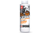 4-stroke oil Ipone Katana, Katana Off Road 10W60