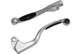 Lever Set Moose Racing KX 125 / 250 Competition black 1997-2000