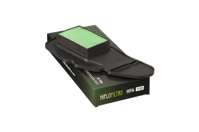 Luftfilter OEM kvalitet Hiflofiltro HFA1120 125 Honda PCX 2013-2014