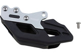 Swingarm Slider complete Moose Racing CRF 250 / 450 Aluminium / Polyurethane